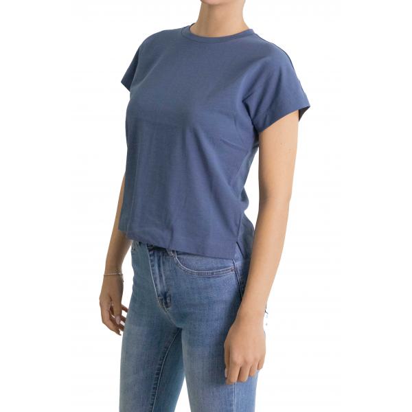 T shirt tinta unita Only